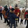 Широкая масленица